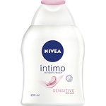 Nivea Intimo Sensitive Shower 250 ml