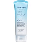 Missha Super Aqua Ultra Hyalron Peeling Gel 100 ml