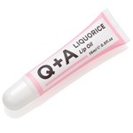 Q+A Liquorice Lip Oil 15 ml