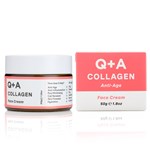 Q+A Collagen Face Cream 50 g