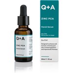 Q+A Zinc PCA Facial Serum 30 ml