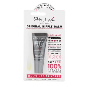 Dr. Lipp Original Nipple Balm 8 ml