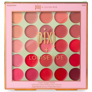 Pixi + Louise Roe Cream Rouge Palette 16 g