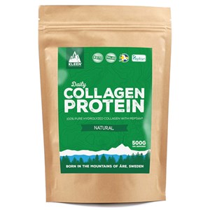 Kleen Sports Nutrition Daily Collagen Protein 500 g