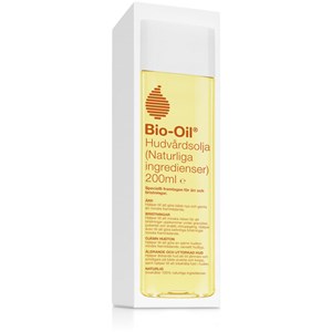Bio-Oil Hudvårdsolja naturliga ingredienser 200 ml