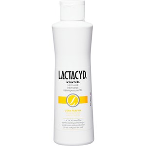 Lactacyd Intimtvål Utan Parfym 250 ml