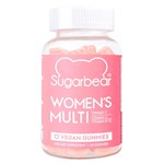 Sugarbearhair Women's Multi 1 Month Supply 60 st