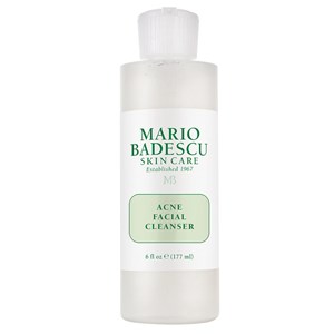 Mario Badescu Acne Facial Cleanser 177 ml