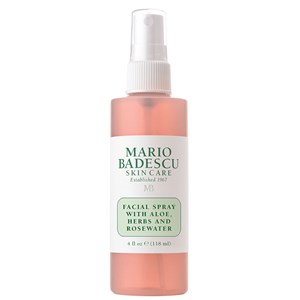 Mario Badescu Facial Spray Aloe Herbs & Rosewater 118 ml