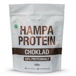 WellAware Hampaprotein Choklad 500 g
