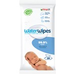 WaterWipes Biodegradable BabyWipes 28 st