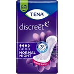 TENA Discreet Normal Night 10-pack