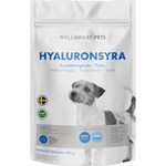 WellAware Pets Hyaluronsyra 200 g