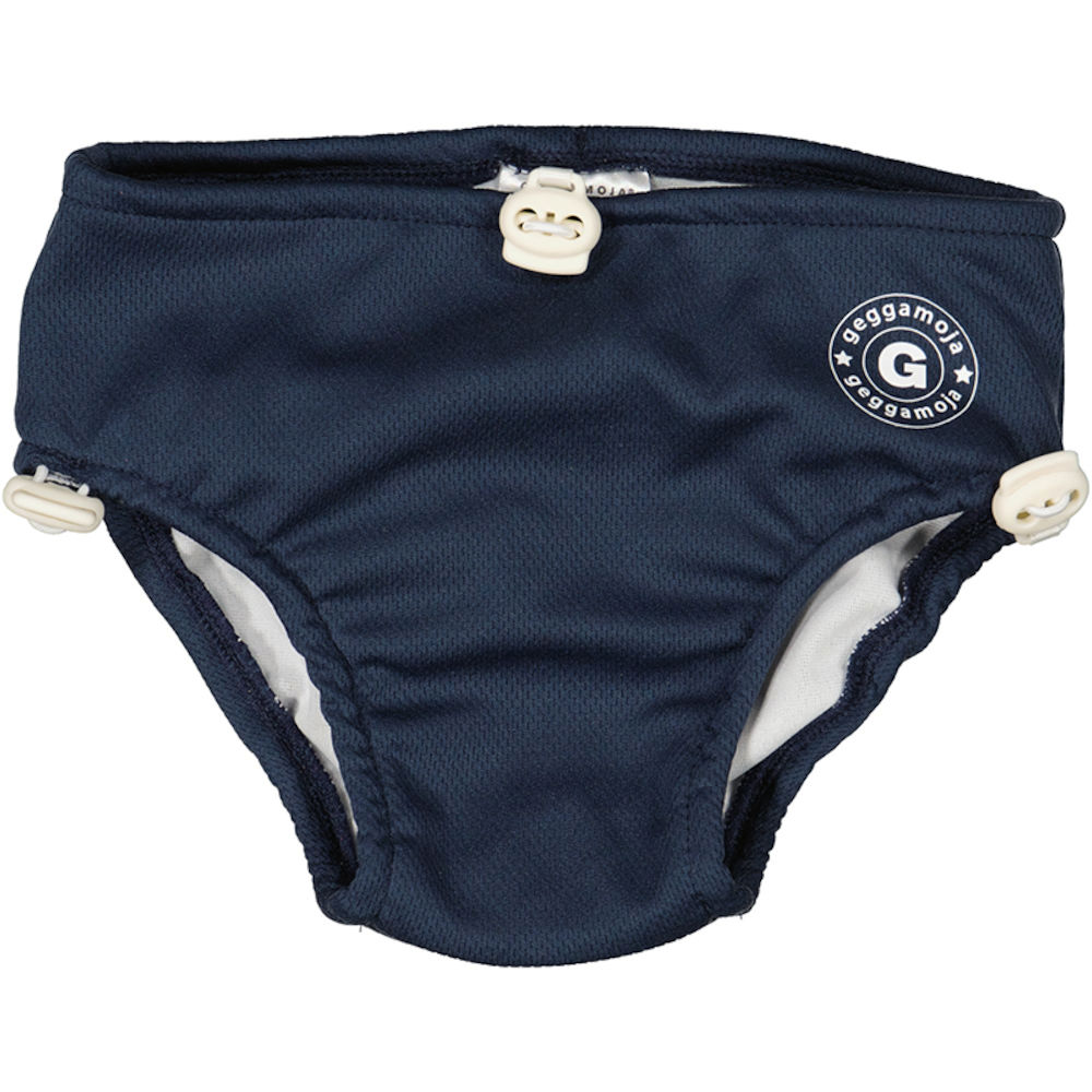 Geggamoja UV Baby Swim Pant Navy 21 86/92 