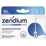 Zendium Interdental Soft Picks 30 st
