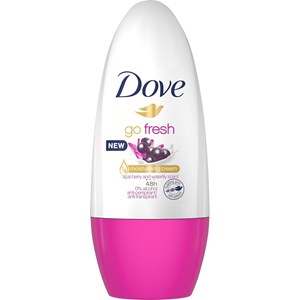 Dove Go Fresh Roll-On Acai Berry & Water Lily 50 ml
