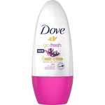 Dove Go Fresh Roll-On Acai Berry & Water Lily 50 ml