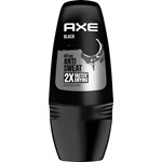 Axe Deo Roll-On Black 50 ml