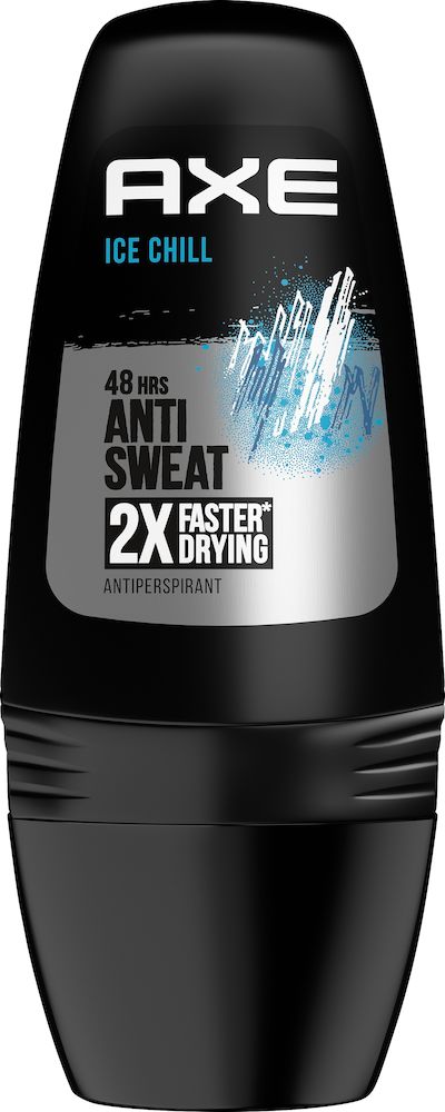 Axe Deo Roll-On Ice Chill 50 ml