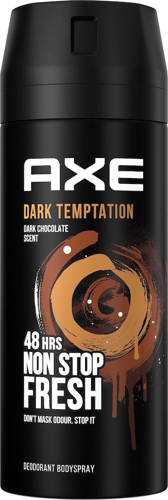 Axe Deo Body Spray Dark Temptation 150 ml
