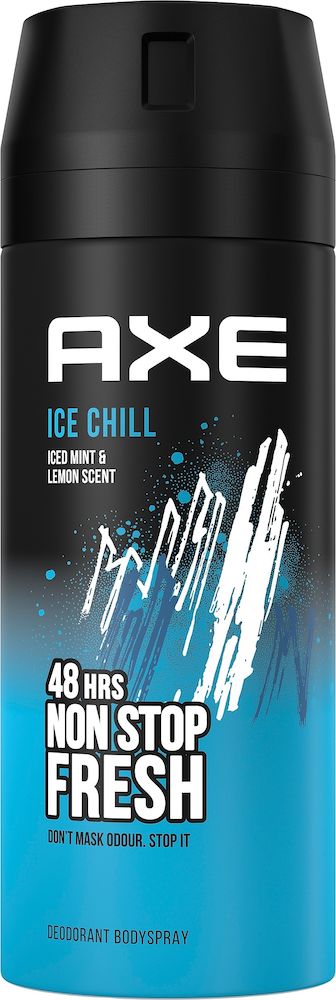 Axe Deo Body Spray Ice Chill 150 ml