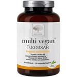 New Nordic Multi Vegan Tuggisar 120 st
