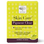 New Nordic Skin Care Pigment Clear 120 st