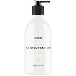 Gunry The Scent Factory Soft Vanilla Hand Soap 300 ml