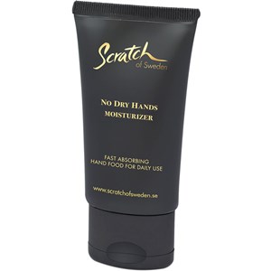 Scratch No Dry Hands Moisturizer 50 ml