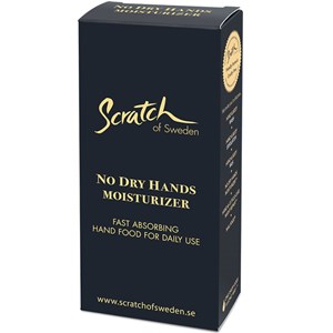 Scratch No Dry Hands Moisturizer 50 ml