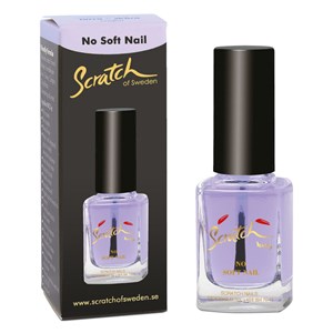 Scratch No Soft Nail 11 ml