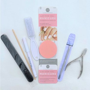 Scratch Just for You Manicure Kit