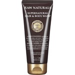 Raw Naturals Hair & Body Wash 200 ml