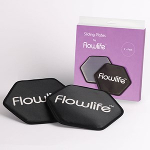 Flowlife Flowpads Träningsplattor