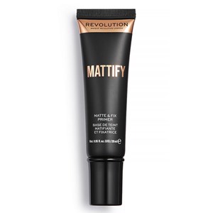 Makeup Revolution Mattify Primer 20 ml
