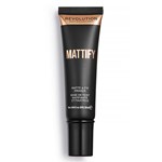 Makeup Revolution Mattify Primer 20 ml