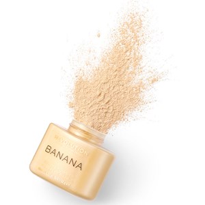 Makeup Revolution Luxury Banana Powder 35 g