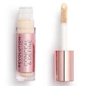 Makeup Revolution Conceal & Define 4 g C1