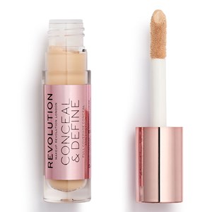 Makeup Revolution Conceal & Define 4 g C5