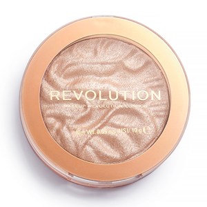 Makeup Revolution Highlight Reloaded 10 g Dare to Divulge