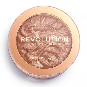 Makeup Revolution Highlight Reloaded 10 g Time to Shine
