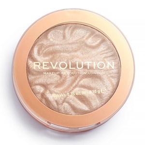 Makeup Revolution Highlight Reloaded 10 g Just My Type