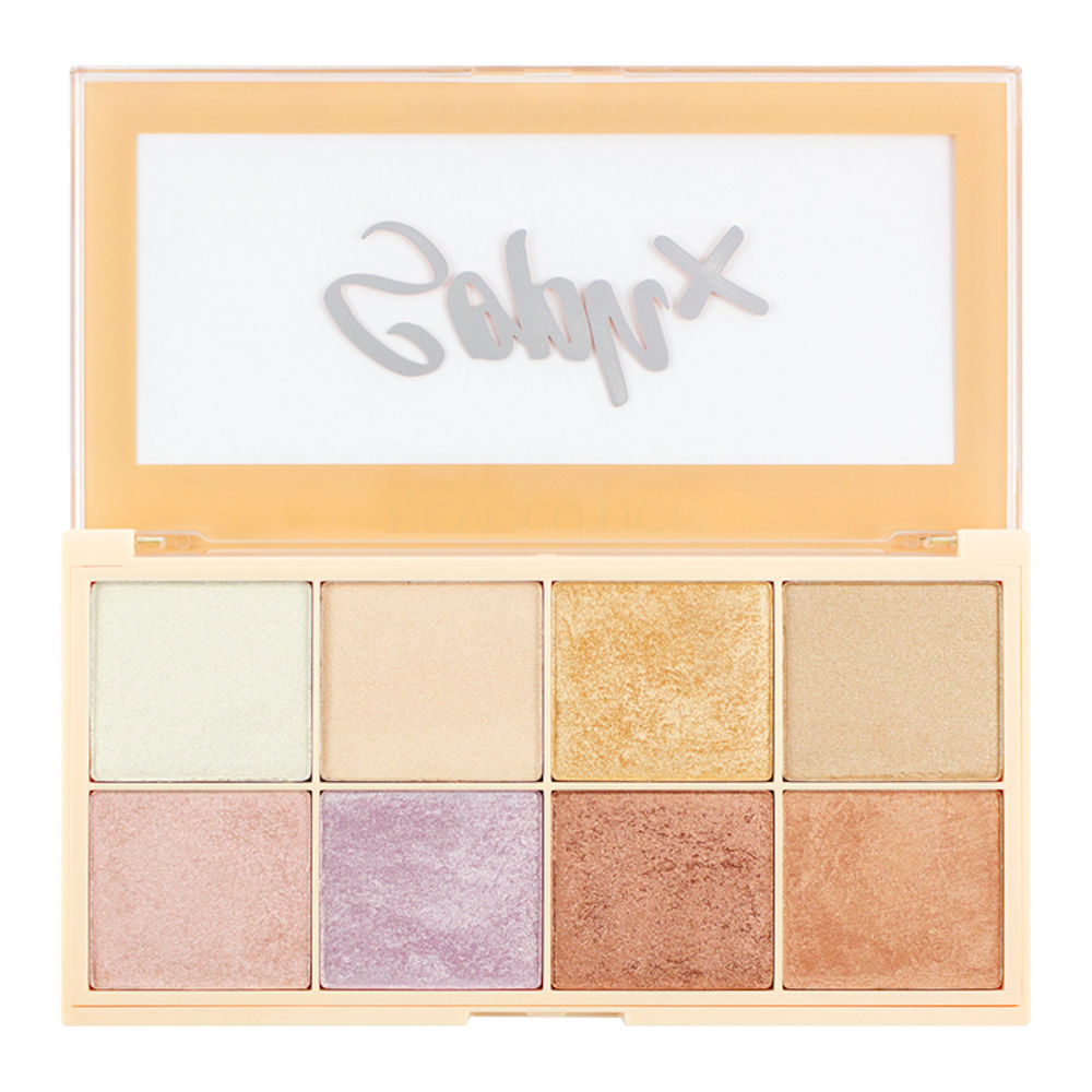 Makeup Revolution XSoph Highlighter Palette 16 g