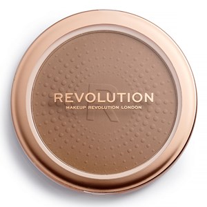 Makeup Revolution Mega Bronzer 15 g Cool 