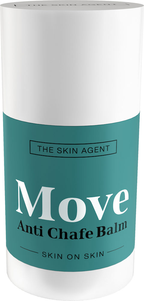 The Skin Agent Move Anti Chafe Balm 25 ml