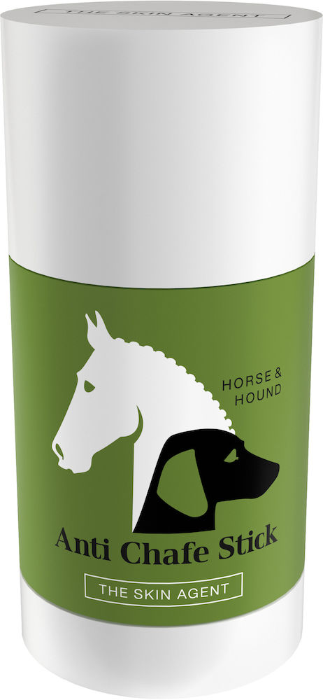 The Skin Agent Horse & Hound Anti Chafe Stick 75 ml