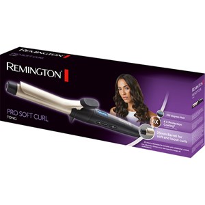 Remington CI6325 Pro Soft Curl (25mm Digital Tong)