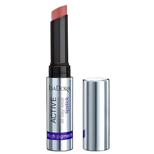 IsaDora Active All Day Wear Lipstick 14 g Fresh Peach 17