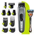 Braun All-in-one Trimmer 7 MGK7221