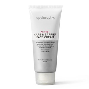 Apolosophy Active+ Care & Barrier Face Cream 60 ml